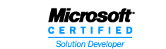 Microsoft Certified